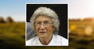 Lucille Childress Caudle Obituary May 17, 2020