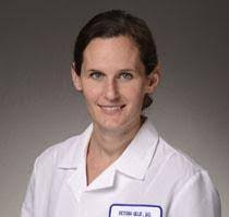 Victoria Gillis's Instagram, Twitter & Facebook