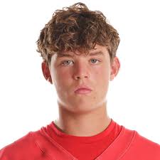 Nick Eckhart's Center Grove High School Career Home