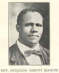 Richard R. Wright (Richard Robert), b. 1878. Centennial Encyclopaedia of  the African Methodist Episcopal Church. Containing Principally the  Biographies of the Men and Women, both Ministers and Laymen, Whose Labors  During a