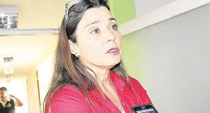 Congresista Karla Schaefer: “Ya hay órdenes de demolición en Yacila”