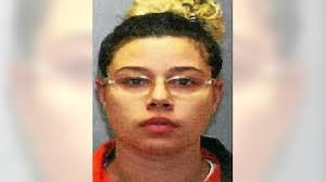 Sade Knox's Instagram, Twitter & Facebook