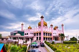 Memantu perjuanganpara revolusioner rakyat malaya, singapura, sarawak dan sabah, yang memiliki tujuan. Rindu Masjid Masjid Lama Negeri Sarawak Malaysia