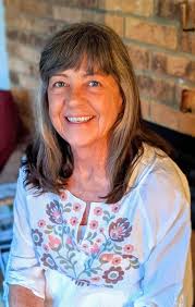 Shelly Ruth Spaulding