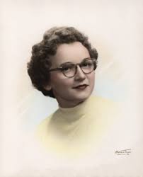 Ruth J. Hoover Obituary