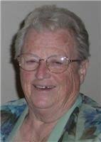 Elaine Harley Obituary (2016)