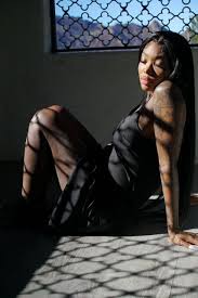 Have you ever seen an album and thought about how you absolutely had to hear it that very second? Watch Summer Walker S Body Music Video