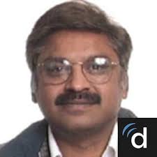 Dr. Rajendra D. Badgaiyan, MD