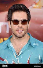 Eli hi-res stock photography and images