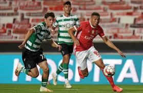 Sporting cp will be looking to cement top position in the standings when they host rio ave at their estadio jose alvalade on matchday 14. Derby Woe Costs Sporting A Top Three Finish As Famalicao S Europa League Dream Is Hijacked By Rio Ave