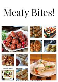 See more ideas about appetizers, appetizers for party, recipes. Christmas Eve Appetizers That One Mom