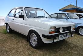 Image result for Nevada Beige 1978 Fiesta