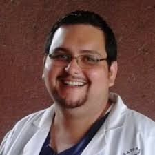 Mauricio Alejandro ANDINO MOLINA