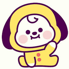 Chimmy Cute Baby Bt21 Em 2020 Meninos Bts Meninas Bts