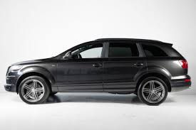Image result for Deep Black Pearl 2014 Q7