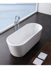 Phoenix conamore free standing bath. Baths Pj Matthews