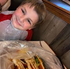 Northgate Mall carryout recommendations