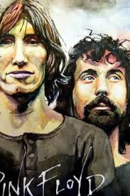 PINK FLOYD