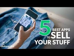 Everything you need to sell online. 28 Best Selling Apps To Sell Stuff Online And Locally
