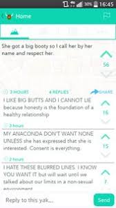 We did not find results for: The 80 Funniest Yik Yaks Of All Time Yik Yak How To Memorize Things Yak