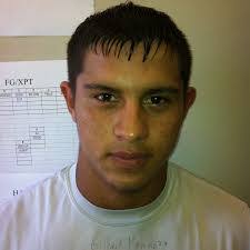 Luis Gilbert's Instagram, Twitter & Facebook