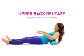 Through specific yin yoga poses and massage therapy i was finally able to get rid of it and figured it was a great opportunity to put a class together for others going through the same thing. Yoga Poses For Desk Sitters Stretches For People Who Sit All Day