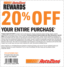 Pinned August 8th 20 Off At Autozone Thecouponsapp Shopping Coupons Coupons Coupon Apps