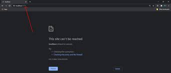 Link Alternatif Localhost 5774 Untuk Akses Aplikasi Dapodik Panduan Lengkap Pendidikan Dan Kebudayaan Untuk Guru Tenaga Pendidik