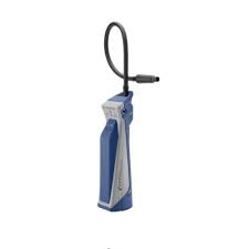 Handheld gas detectors detect a variety of combustible gases. El 320 Combustible Gas Leak Detector Huddleston Limited