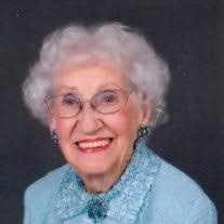 Irma Lenore Kay Hoffman Obituary 2013
