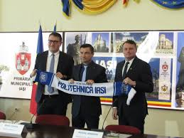 El a primit în această după amiază rezultatul prin care se indică prezența noului tip de coronavirus. Primarul Mihai Chirica ReacÈ›ioneazÄƒ Dur DupÄƒ Votul Anti Poli Usr Plus Psd Duc Fotbalul Din IaÈ™i In B ReacÈ›ie VirulentÄƒ A Lui Ciprian Paraschiv
