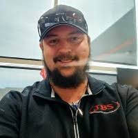 Donald Blackwell Jr.