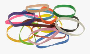You can use these free rubber band clipart png for your websites, documents or presentations. Clip Art Graphic Royalty Free Transparent Rubber Bands Png Free Transparent Clipart Clipartkey