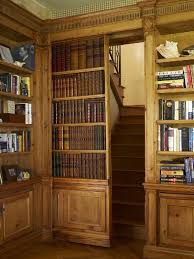 Amazing hidden rooms and secret furniture 2018. 12 Incredible Home Libraries With Hidden Doors