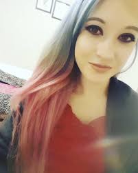 Aryonna Henry Obituary