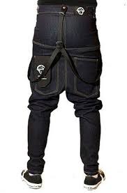 Baggy Tight Jeans Funky Jeans For Men Funny Fashion Leggings Are Not Pants Baggy Jeans