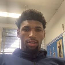 Dorian Tate's Instagram, Twitter & Facebook