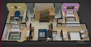 تضاميم فيلا B2 من اسكان الجوف Arab Arch Home Desktop Screenshot Desktop