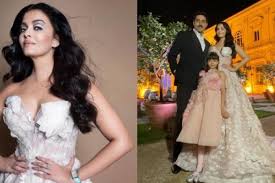 Rayakan Ultah Ke 46 Di Roma 10 Momen Mesra Aishwarya Rai Abhishek