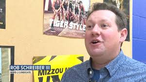 VIDEO: Columbia Second Ward City Council candidates pledge accountability,  prioritizing people at town hall