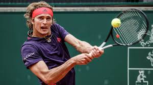 Beaten novak djokovic hits right. Alexander Zverev Gewinnt Turnier In Genf Zitter Sieg Uber Nicolas Jarry Sportbuzzer De