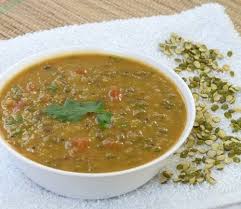 Chilke Wali Moong Dal Recipe How To Make Chilka Moong Dal