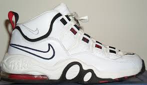 Did you know charles barkley's nike air max cb34 was returning this fall? The Shoes For Round Mounds Of Rebound