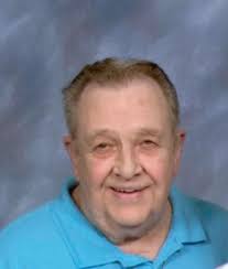 Ronald Timmerman Obituary May 1, 2013