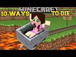 Minecraft Insane Tnt Giant Explosions Block Bombs More Mod Showcase Youtube The Floor Is Lava Mini Games Lava