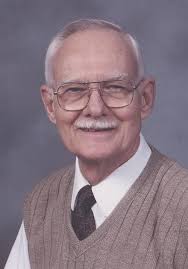 Wallace Bailey — Karrer-Simpson Funeral Home