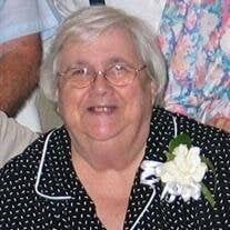 Patricia "Pat" Buhler Obituary