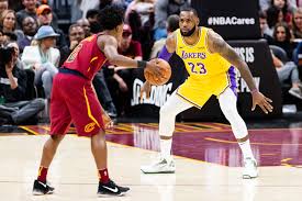 Lebron is universally identified as one of the world's most prominent basketball players because of his fiba world championship bronze medalist 2012. Lebron James Former Team Is Expected To Make A Massive Move This Offseason