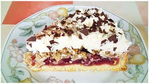 Du kannst den sandkuchen auch noch mit schokostückchen, obst, nüssen, rum usw. Feuerwehrkuchen Mit Schneller Zubereitung Einfach Nur Lecker