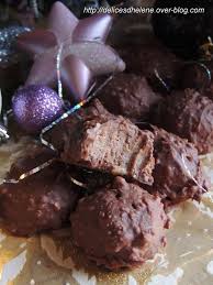 Rochers Chocolat Au Lait Noix De Coco Les Delices D Helene Rochers Chocolat Chocolat Chocolat Au Lait